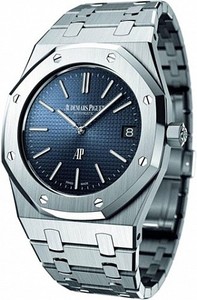 Audemars Piguet Royal Oak Extra-Thin 15202ST.OO.1240ST.01