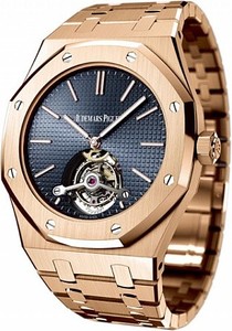 Audemars Piguet Royal Oak Extra-Thin Royal Oak Tourbillon 26510OR.OO.1220OR.01
