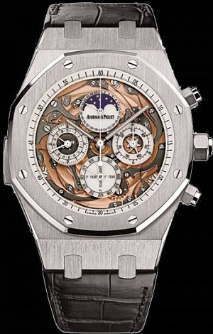 Audemars Piguet Royal Oak Grande Complication 26552BC.OO.D002CR.01