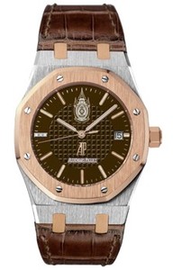 Audemars Piguet Royal Oak King of Thailand