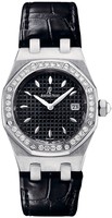 Audemars Piguet Royal Oak Ladies 67601ST.ZZ.D002CR.01