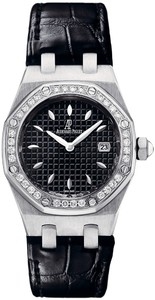 Audemars Piguet Royal Oak Ladies 67601ST.ZZ.D002CR.01