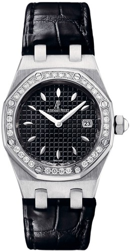 Audemars Piguet Royal Oak Ladies 67601ST.ZZ.D002CR.01