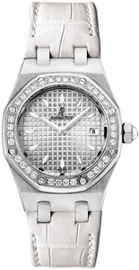 Audemars Piguet Royal Oak Lady Quartz 67621ST.ZZ.D012CR.02