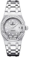 Audemars Piguet Royal Oak Lady (SS / Gray / SS)