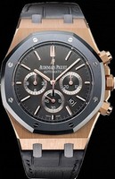Audemars Piguet Royal Oak Leo Messi Limited Edition Chronograph 26325OL.OO.D005CR.01
