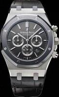 Audemars Piguet Royal Oak Leo Messi Limited Edition Chronograph 26325TS.OO.D005CR.01