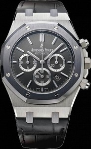 Audemars Piguet Royal Oak Leo Messi Limited Edition Chronograph 26325TS.OO.D005CR.01