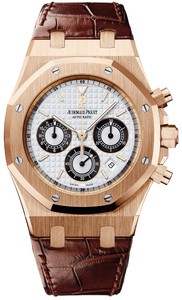 Audemars Piguet Royal Oak New Dial 26022OR.OO.D098CR.01