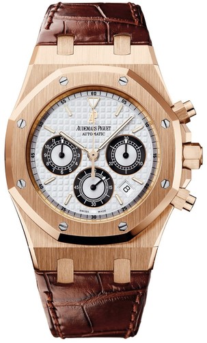 Audemars Piguet Royal Oak New Dial 26022OR.OO.D098CR.01
