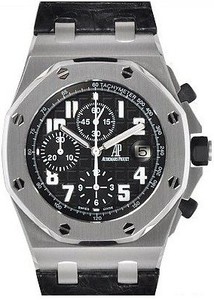 Audemars Piguet Royal Oak Offshore 26170ST.OO.D101CR.03