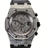 Audemars Piguet Royal Oak Offshore Chronograph 26067BC.ZZ.D002CR.01