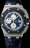 Audemars Piguet Royal Oak Offshore Chronograph 26400 26401PO.00.A018CR.01