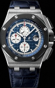 Audemars Piguet Royal Oak Offshore Chronograph 26400 26401PO.00.A018CR.01