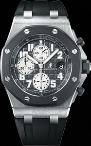 Audemars Piguet Royal Oak Offshore Chronograph Steel 25940SK.OO.D002CA.03
