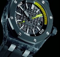 Audemars Piguet Royal Oak Offshore Diver 15706AU.00.A002CA.01