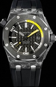Audemars Piguet Royal Oak Offshore Diver 15706AU.OO.A002CA.01
