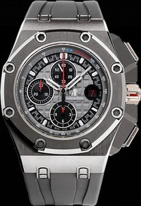 Audemars Piguet Royal Oak Offshore Michael Schumacher 26568IM.OO.A004CA.01