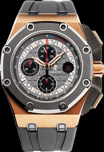 Audemars Piguet Royal Oak Offshore Michael Schumacher 26568OM.OO.A004CA.01
