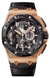 Audemars Piguet Royal Oak Offshore Tourbillon Chronograph 26288OF.OO.D002CR.01