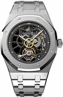 Audemars Piguet Royal Oak Openworked Extra-Thin Royal Oak Tourbillon 26511PT.OO.1220PT.01