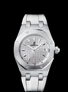 Audemars Piguet Royal Oak Quartz 67620ST.OO.D010CA.01