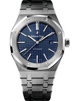 Audemars Piguet Royal Oak Self-Winding 15400ST.OO.1220ST.03