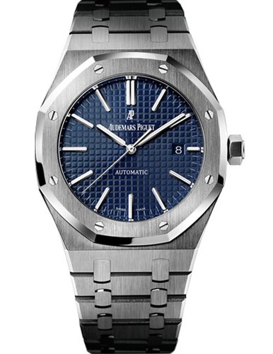 Audemars Piguet Royal Oak Self-Winding 15400ST.OO.1220ST.03