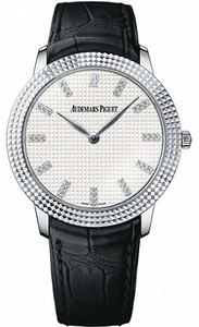 Audemars Piguet Tradition Classique Clous de Paris 15163BC.GG.A002CR.02