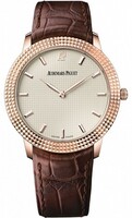 Audemars Piguet Tradition Classique Clous de Paris 15163OR.GG.A088CR.01