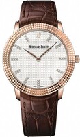 Audemars Piguet Tradition Classique Clous de Paris 15163OR.GG.A088CR.02