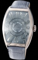 Franck Muller Automatic 8880 DM REL Grey