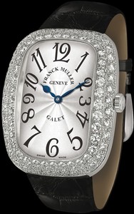 Franck Muller Automatic 3000 K SC DT V D2