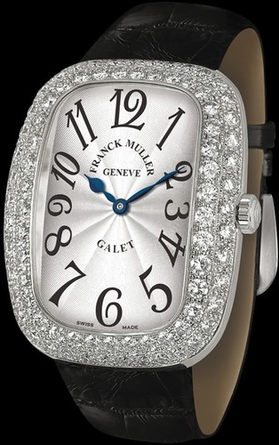Franck Muller Automatic 3000 K SC DT V D2