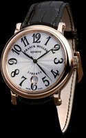 Franck Muller Automatic 74210 SC DT White