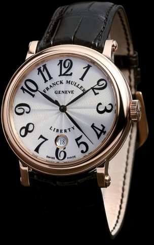 Franck Muller Automatic 74210 SC DT White