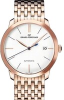 Girard-Perregaux Automatic 49525-52-131-52A