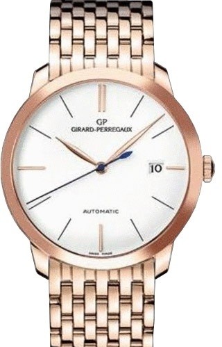 Girard-Perregaux Automatic 49525-52-131-52A