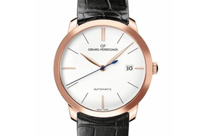 Girard-Perregaux Automatic 49525-52-131-BK6A