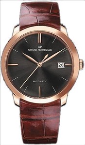 Girard-Perregaux Automatic 49525-52-232-BKCA