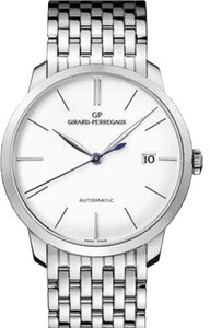 Girard-Perregaux Automatic 49525-53-131-53A