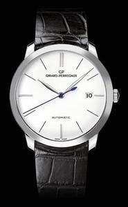 Girard-Perregaux Automatic 49525-53-131-BK6A