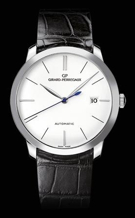 Girard-Perregaux Automatic 49525-53-131-BK6A