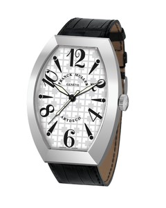 Franck Muller Automatic 11000 K SC