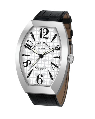 Franck Muller Automatic 11000 K SC