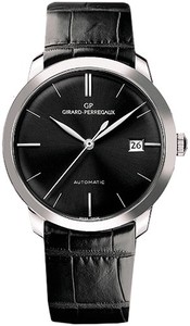 Girard-Perregaux Automatic 49525-53-631-BK6A