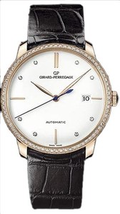 Girard-Perregaux Automatic 49525D52A1A1-BK6A