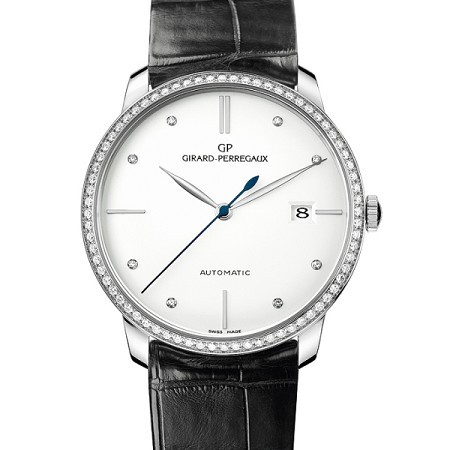 Girard-Perregaux Automatic 49525D53A1A1-BK6A