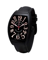 Franck Muller Automatic 8880 C DT NR RED CASA