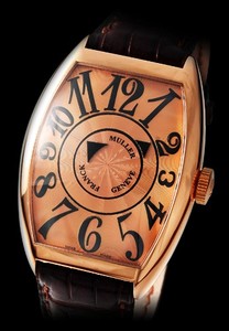 Franck Muller Automatic 8880 DM
